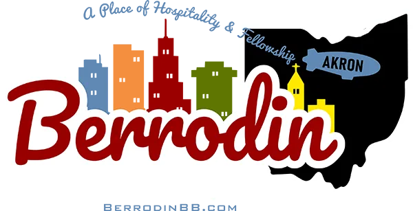 Berrodin Bed & Breakfast